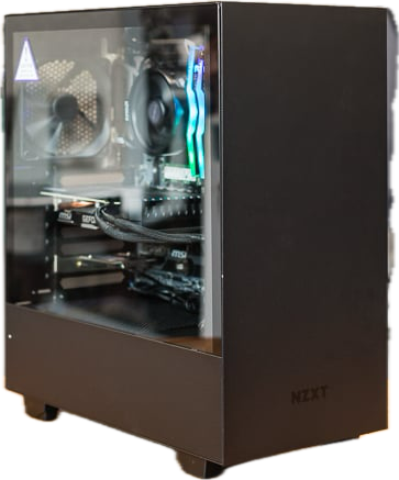 Extreme Budget PC - UB1