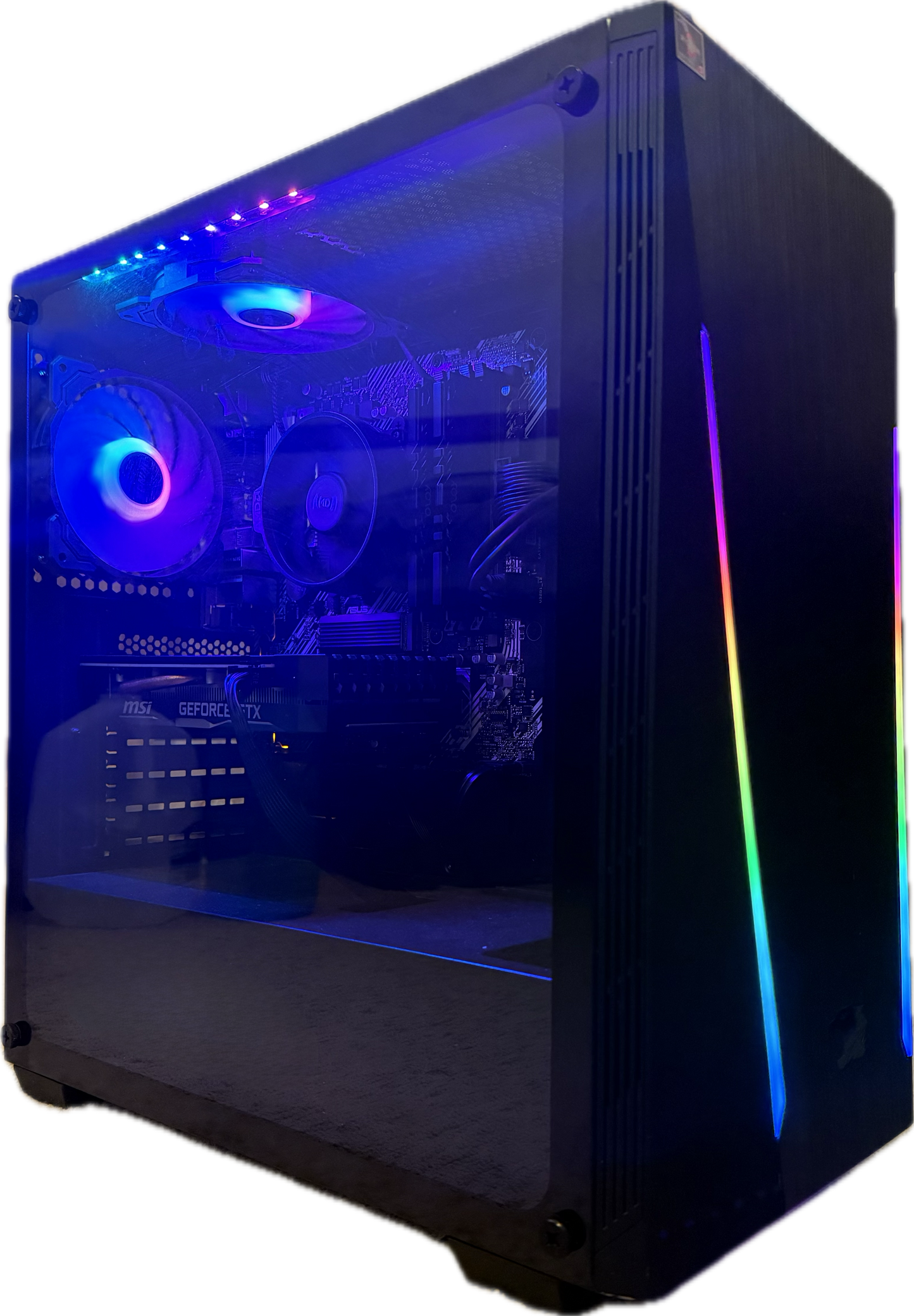 Extreme Budget PC - UB1