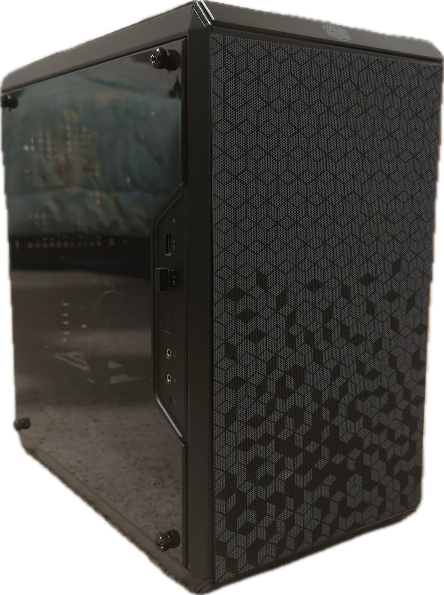 Extreme Budget PC - UB1