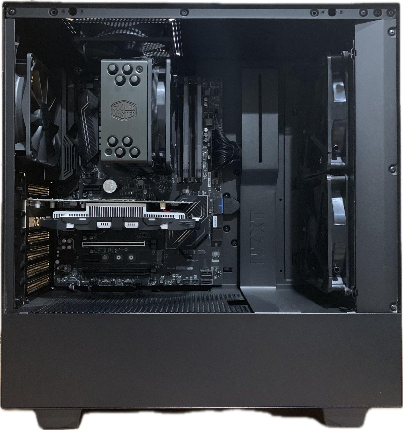Extreme Budget PC - UB1