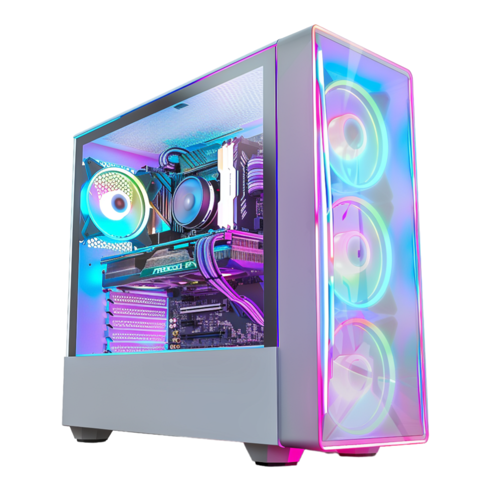 Mid-Range PC - MR2