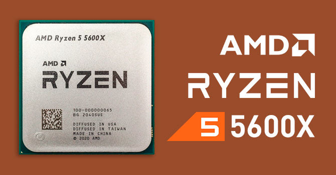 Budget Mid-Range PC - MR1